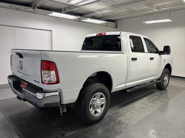 new 2024 Ram 2500 car, priced at $60,998