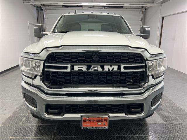 new 2024 Ram 2500 car, priced at $60,998