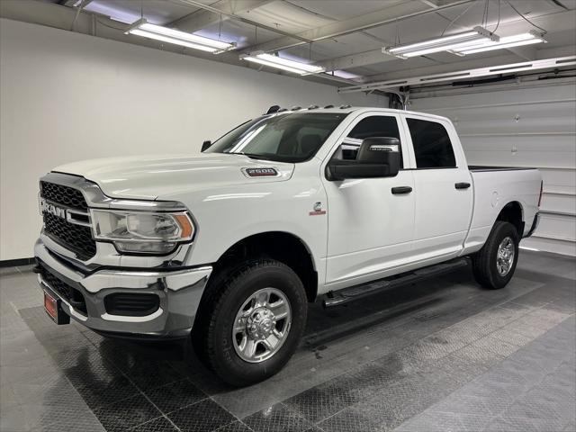 new 2024 Ram 2500 car, priced at $60,998