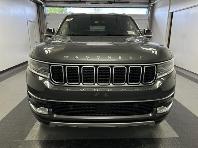 new 2024 Jeep Wagoneer car, priced at $66,998