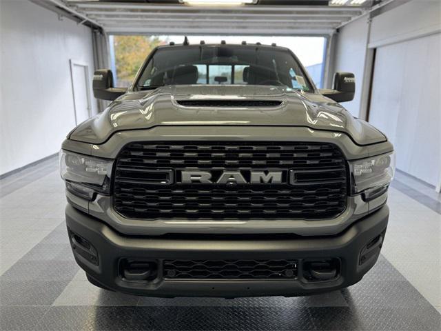 new 2024 Ram 2500 car, priced at $79,998