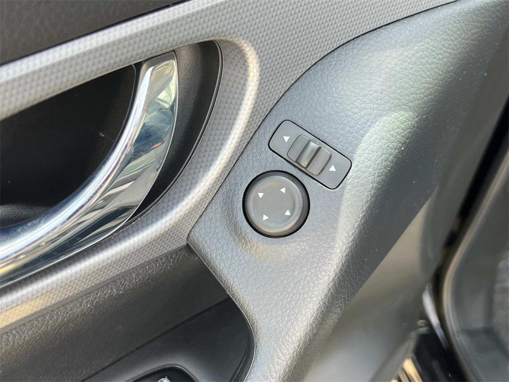 used 2020 Nissan Rogue Sport car, priced at $19,871