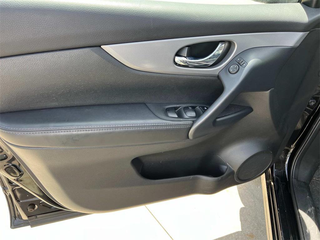 used 2020 Nissan Rogue Sport car, priced at $19,871