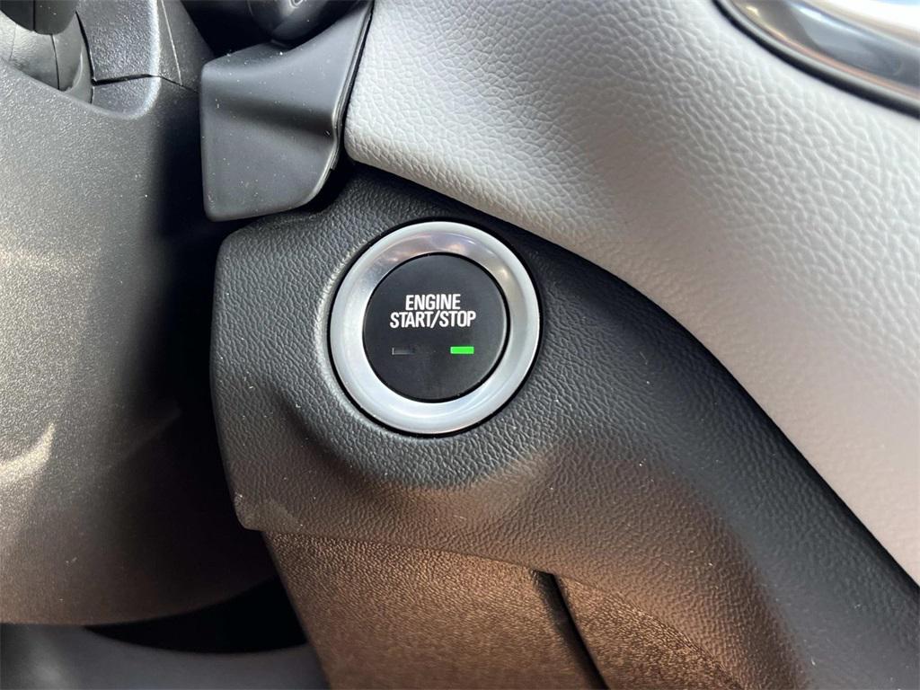 used 2023 Chevrolet Equinox car, priced at $19,990