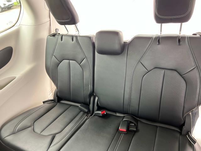used 2024 Chrysler Pacifica car, priced at $33,295