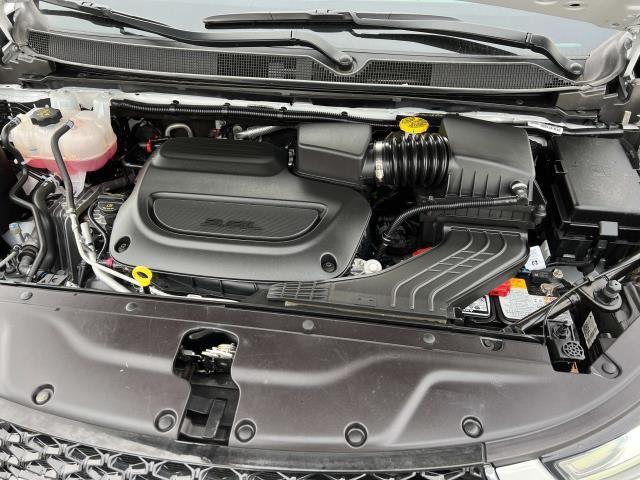 used 2024 Chrysler Pacifica car, priced at $33,295
