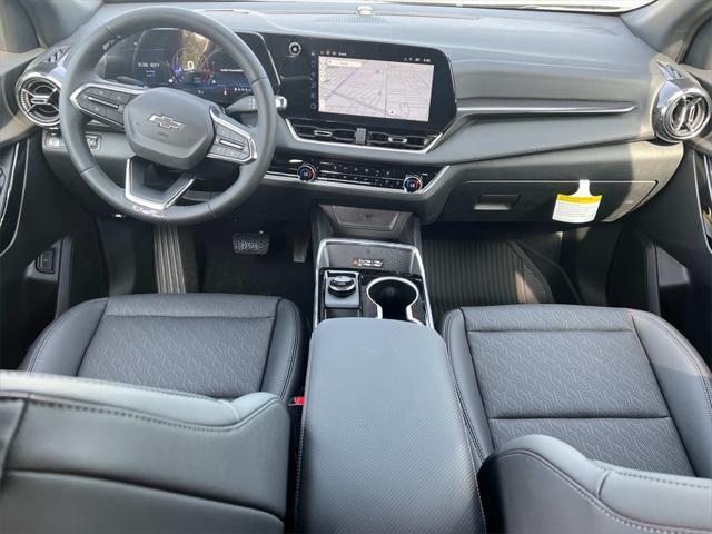 new 2026 Chevrolet Equinox car, priced at $30,850