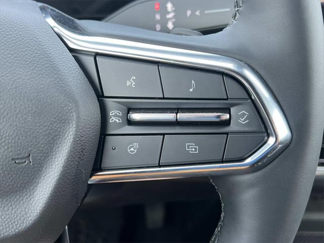new 2026 Chevrolet Equinox car, priced at $30,850