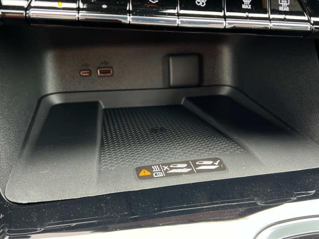 new 2025 Chevrolet Traverse car, priced at $40,358