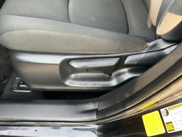 used 2022 Toyota Corolla car, priced at $18,595
