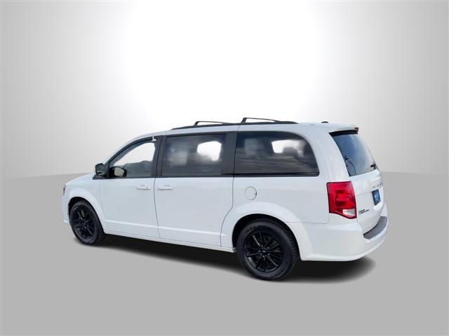 used 2019 Dodge Grand Caravan car, priced at $16,875