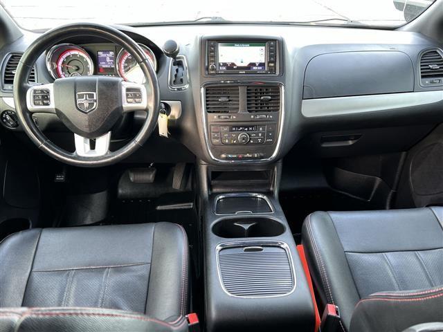 used 2019 Dodge Grand Caravan car, priced at $16,875