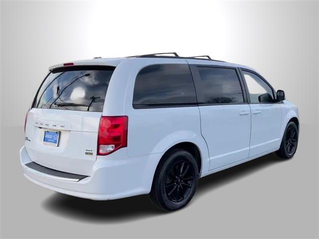 used 2019 Dodge Grand Caravan car, priced at $16,875