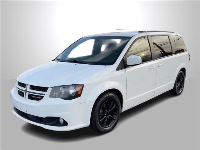 used 2019 Dodge Grand Caravan car, priced at $16,875