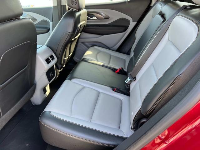 used 2019 GMC Terrain car, priced at $17,985