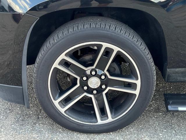 used 2015 Cadillac Escalade car, priced at $19,985