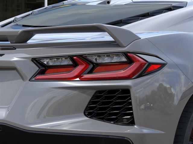 new 2024 Chevrolet Corvette car, priced at $83,881