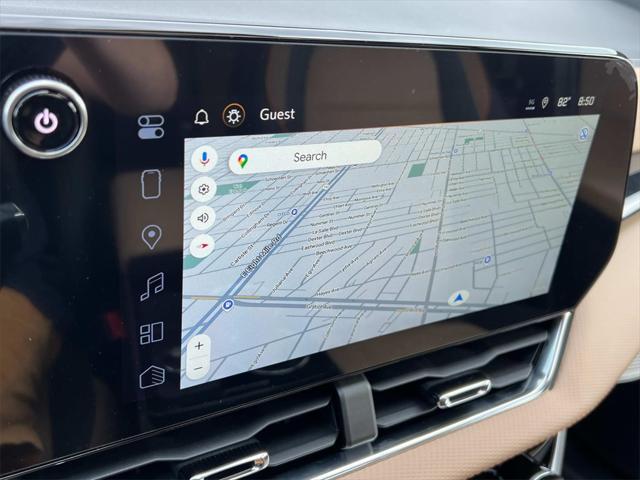 new 2026 Chevrolet Equinox car, priced at $33,508