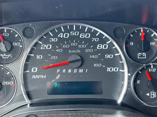 used 2019 Chevrolet Express 2500 car, priced at $20,495