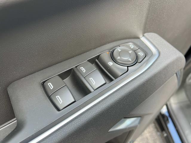 new 2025 Chevrolet Silverado 1500 car, priced at $47,711