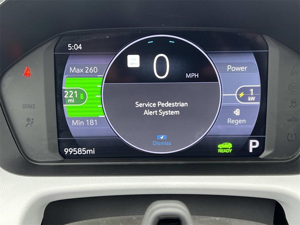 used 2023 Chevrolet Bolt EUV car, priced at $19,995