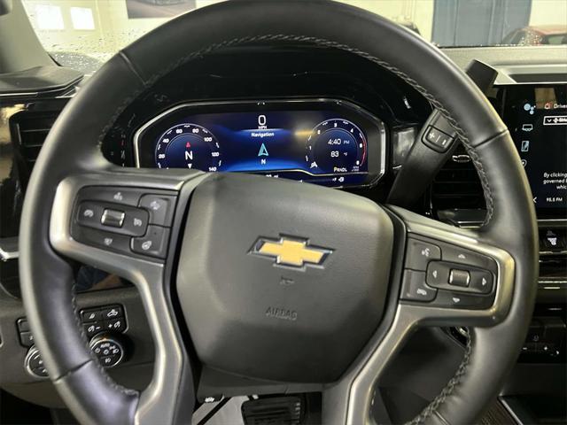 used 2024 Chevrolet Silverado 3500 car, priced at $69,985