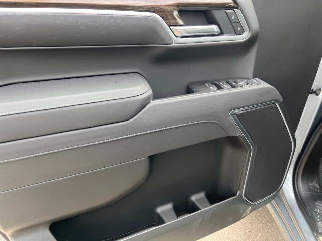 new 2025 Chevrolet Silverado 1500 car, priced at $52,271