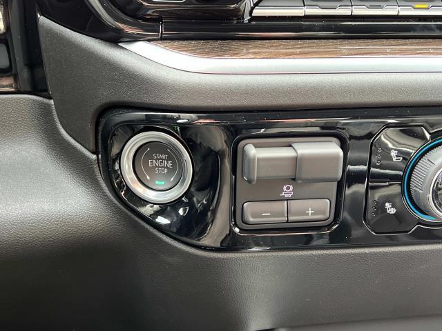new 2025 Chevrolet Silverado 1500 car, priced at $52,271