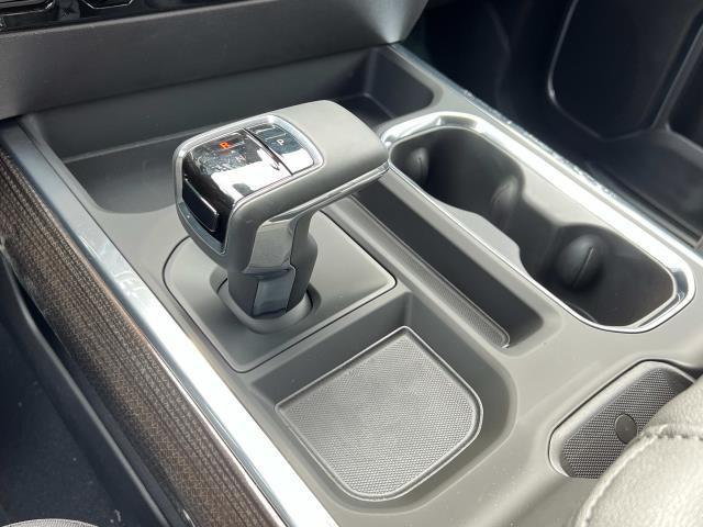 new 2025 Chevrolet Silverado 1500 car, priced at $52,271