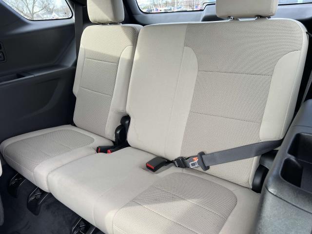 used 2022 Chevrolet Traverse car, priced at $24,295