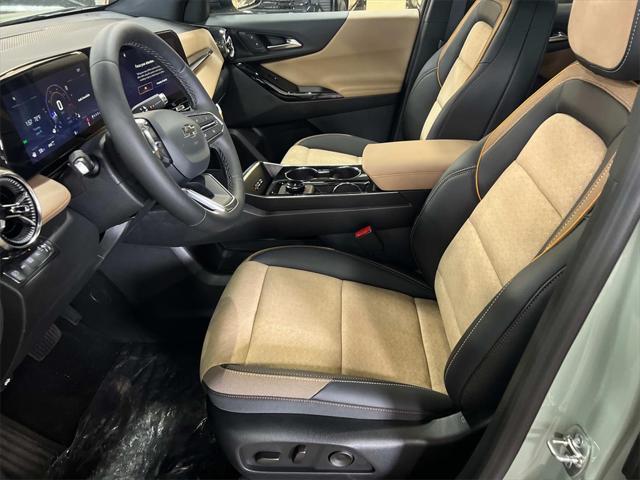 new 2026 Chevrolet Equinox car, priced at $36,969