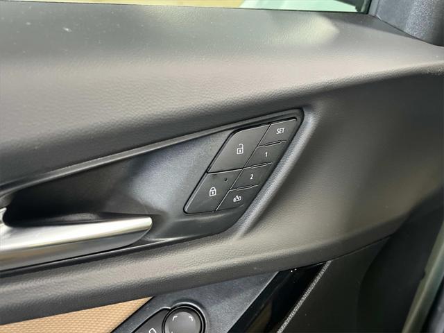 new 2026 Chevrolet Equinox car, priced at $36,969