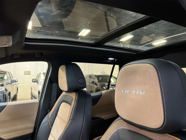 new 2026 Chevrolet Equinox car, priced at $36,969