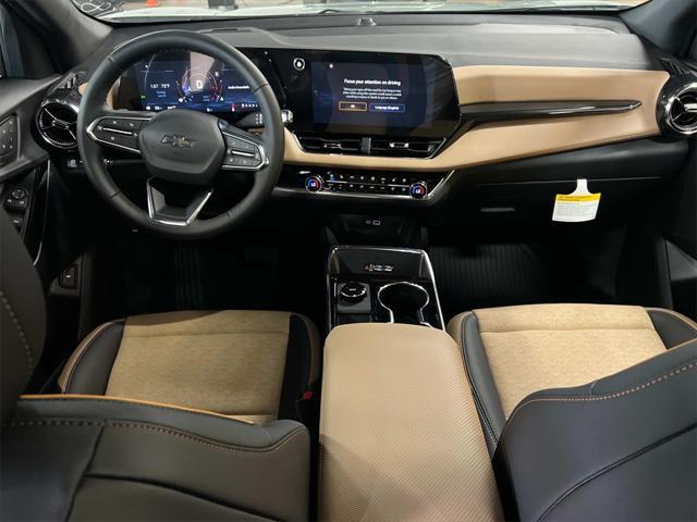 new 2026 Chevrolet Equinox car, priced at $36,969