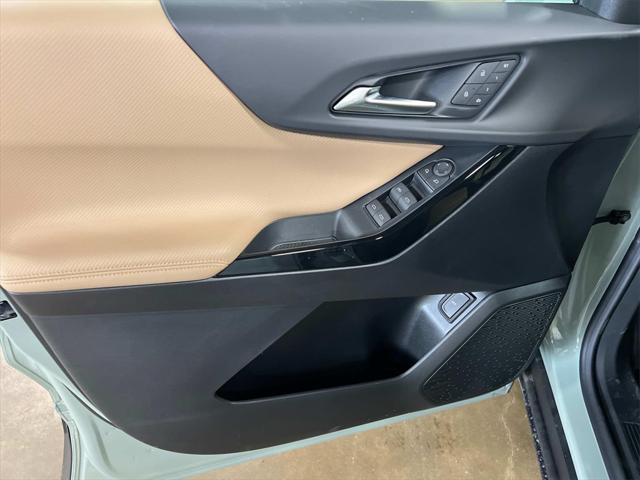 new 2026 Chevrolet Equinox car, priced at $36,969