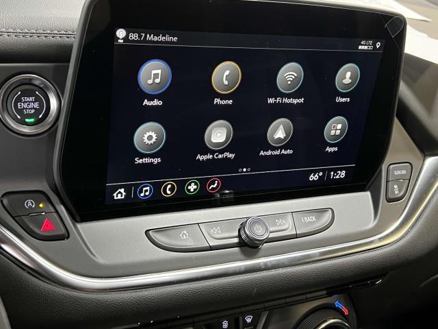 new 2025 Chevrolet Blazer car, priced at $35,116