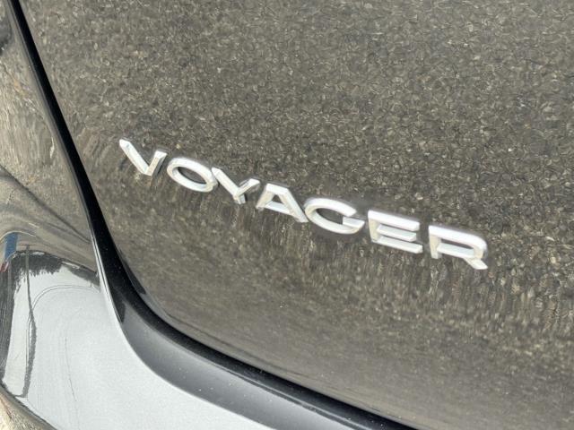 used 2020 Chrysler Voyager car, priced at $19,485