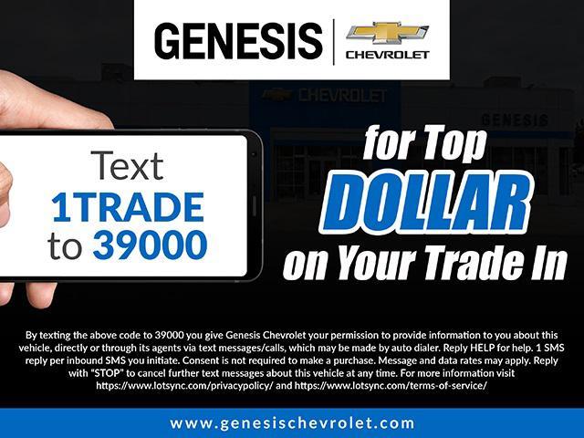 used 2024 Chevrolet Blazer car, priced at $29,585