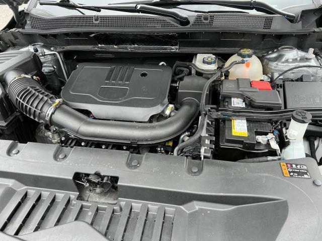 used 2024 Chevrolet Blazer car, priced at $29,585