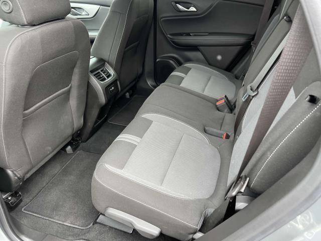 used 2024 Chevrolet Blazer car, priced at $29,585