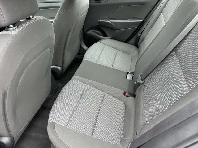used 2021 Hyundai Accent car, priced at $16,995