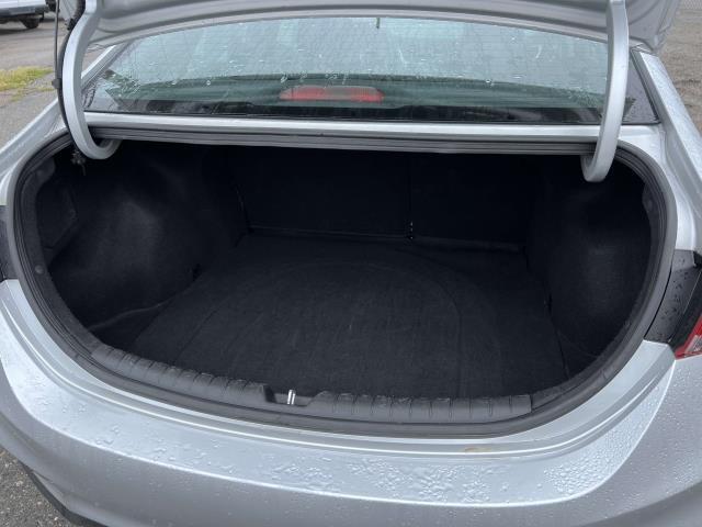 used 2021 Hyundai Accent car, priced at $16,995
