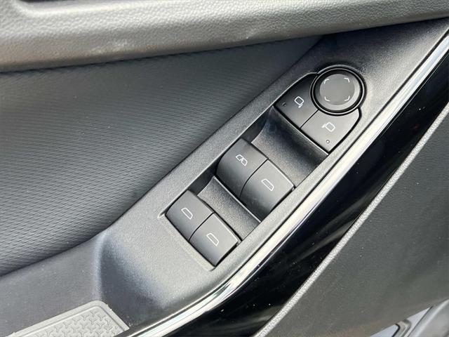 used 2025 Chevrolet Equinox car, priced at $30,985
