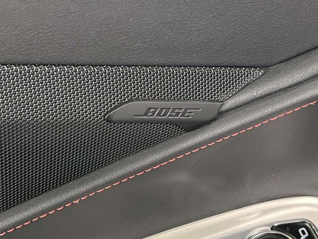 new 2025 Chevrolet Corvette car, priced at $119,555