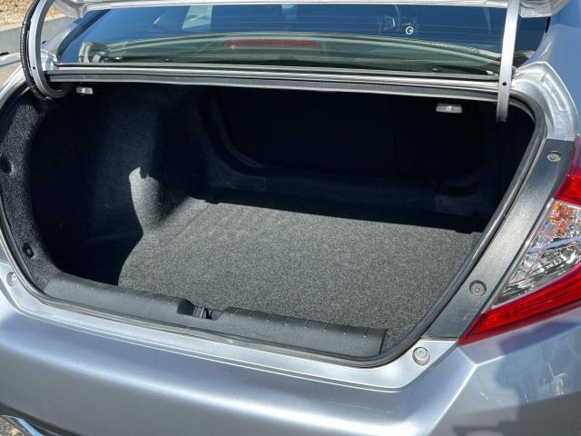 used 2021 Honda Civic car, priced at $23,985