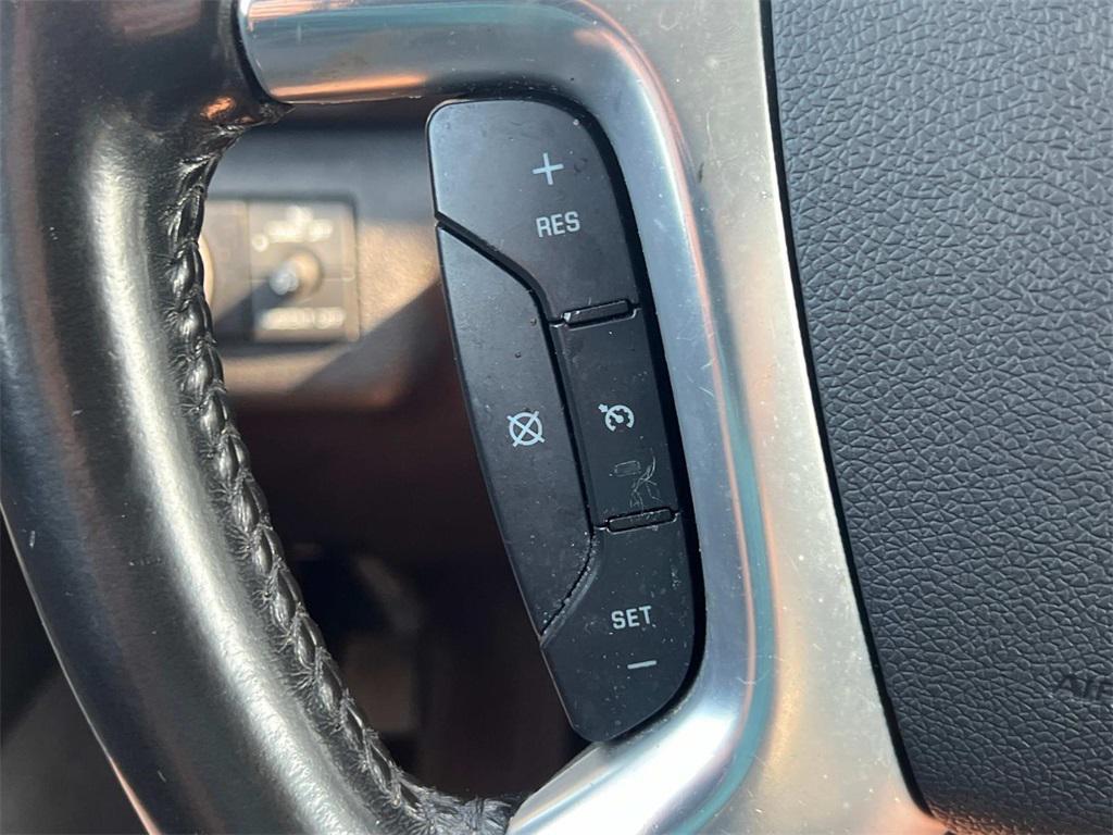 used 2016 Chevrolet Traverse car, priced at $6,995