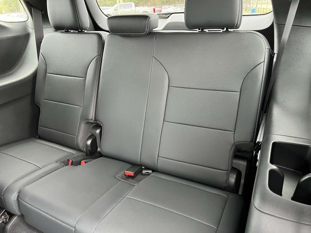 used 2024 Chevrolet Traverse car, priced at $43,995
