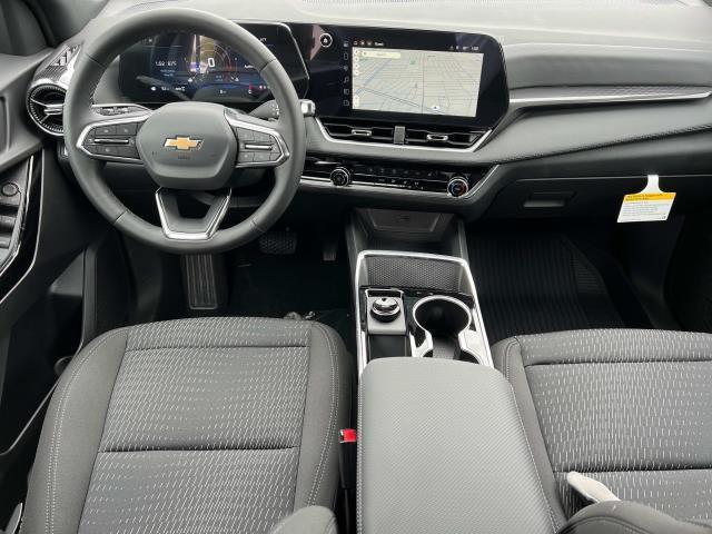 new 2026 Chevrolet Equinox car, priced at $29,977