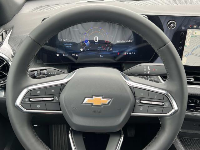 new 2026 Chevrolet Equinox car, priced at $29,977