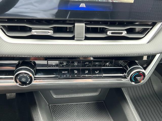 new 2026 Chevrolet Equinox car, priced at $29,977